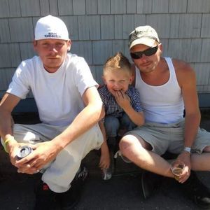 Meet your Posher, Jayme